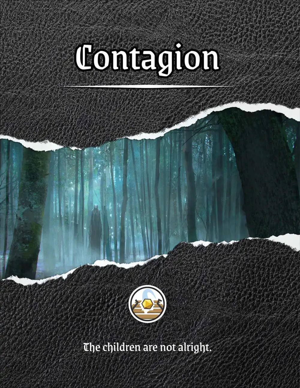 Contagion preview 0