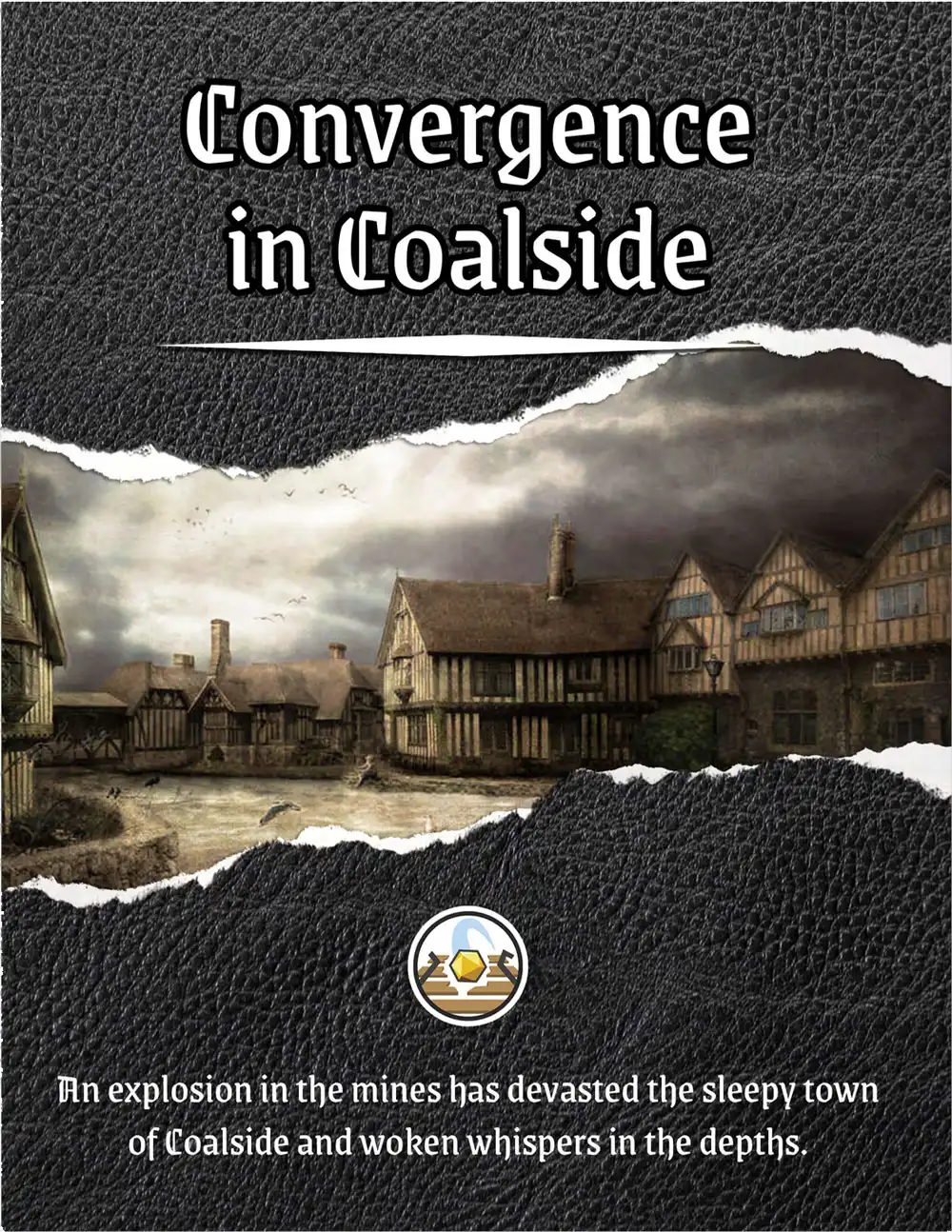 Convergence in Coalside preview 0