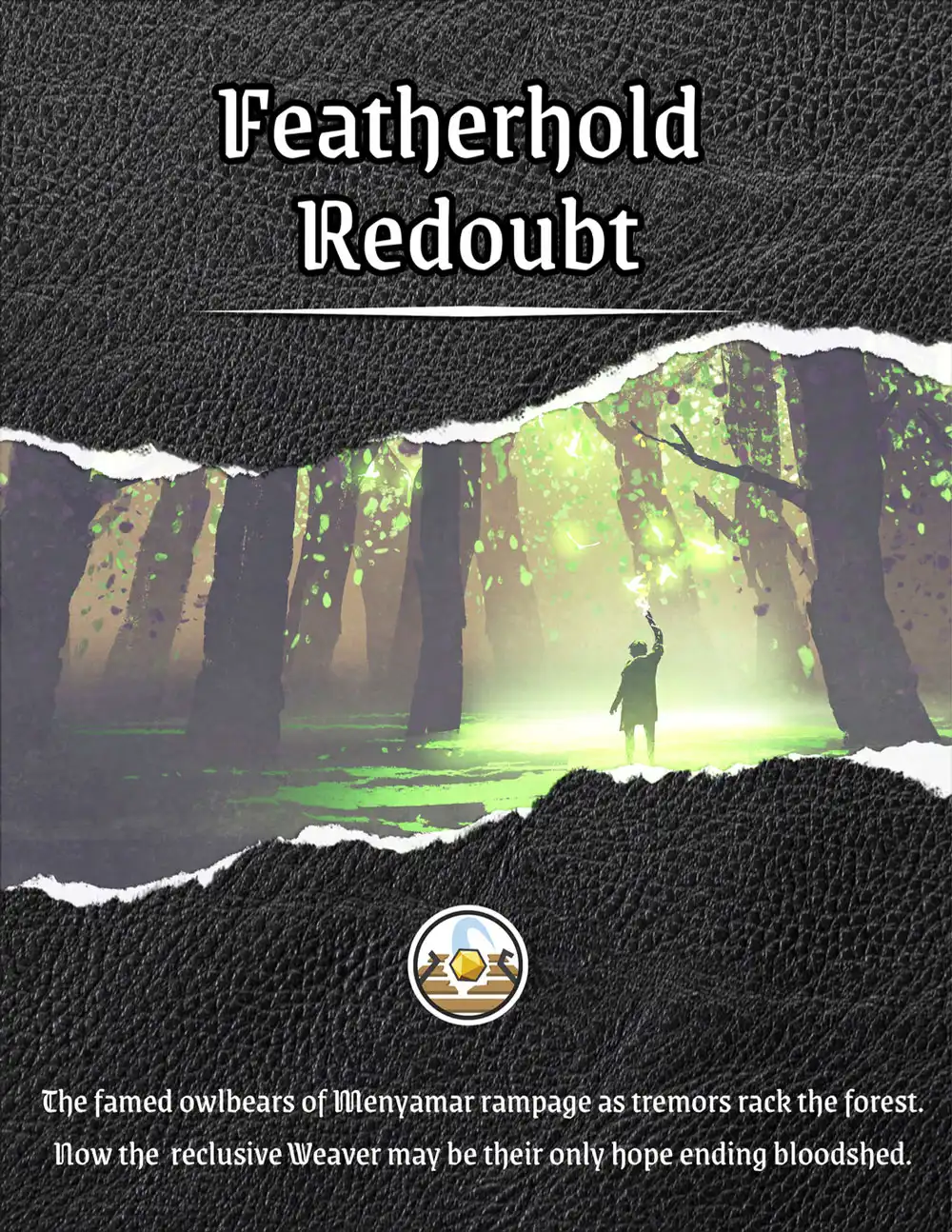 Featherhold Redoubt preview 0