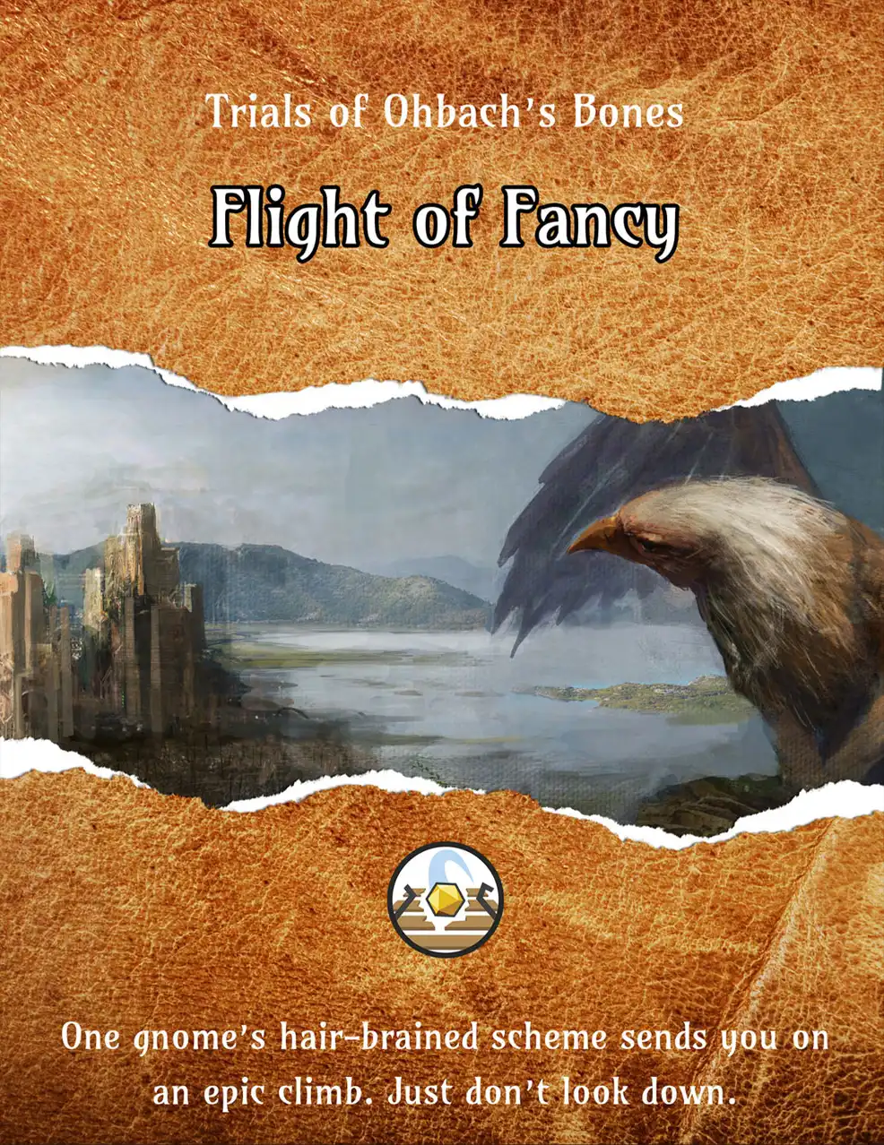 Flight of Fancy preview 0