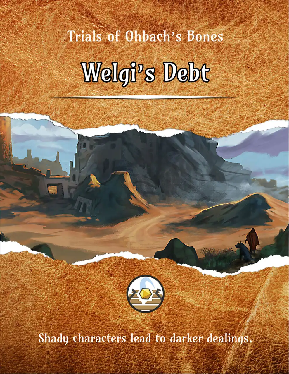 Welgi's Debt preview 0